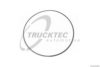 TRUCKTEC AUTOMOTIVE 05.13.015 O-Ring, cylinder sleeve